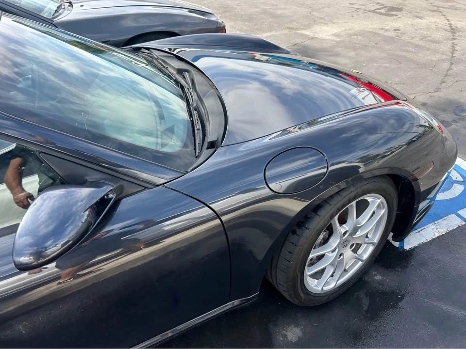 2007 Porsche 987 Cayman - Image 2 of 10