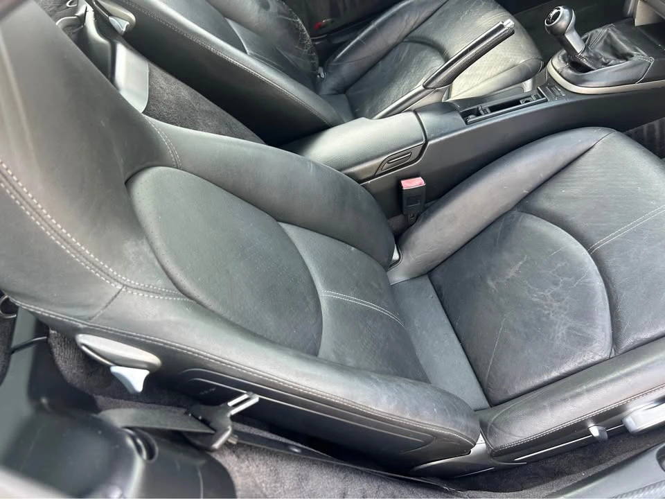 2007 Porsche 987 Cayman - Image 10 of 10
