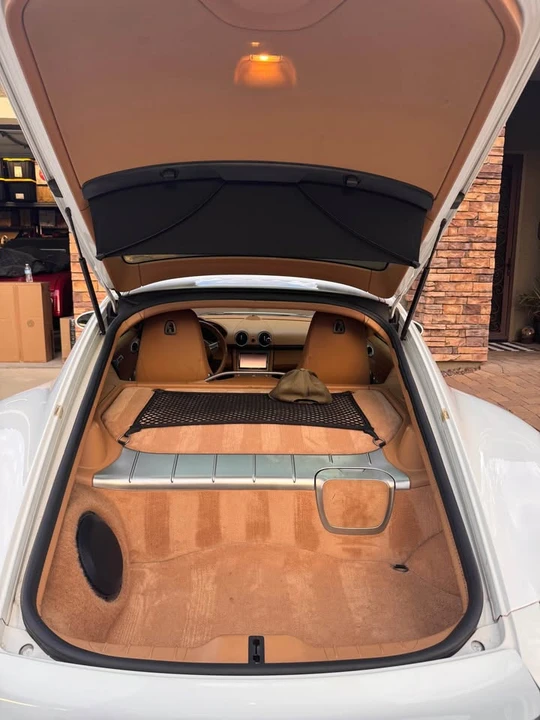2007 Porsche 987 Cayman - Image 6 of 9
