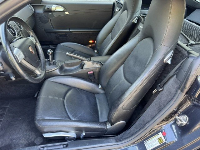 2007 Porsche 987 Cayman - Image 7 of 20