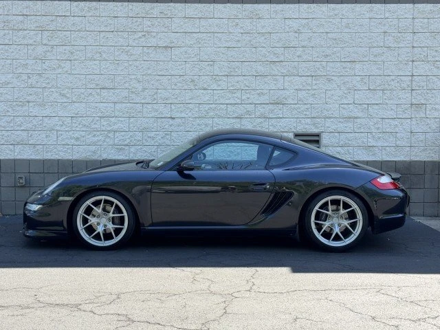 2007 Porsche 987 Cayman - Image 12 of 20