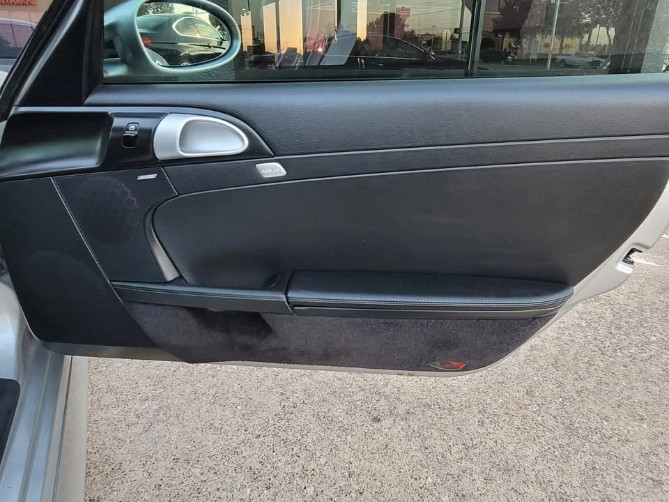 2007 Porsche 987 Cayman - Image 20 of 20