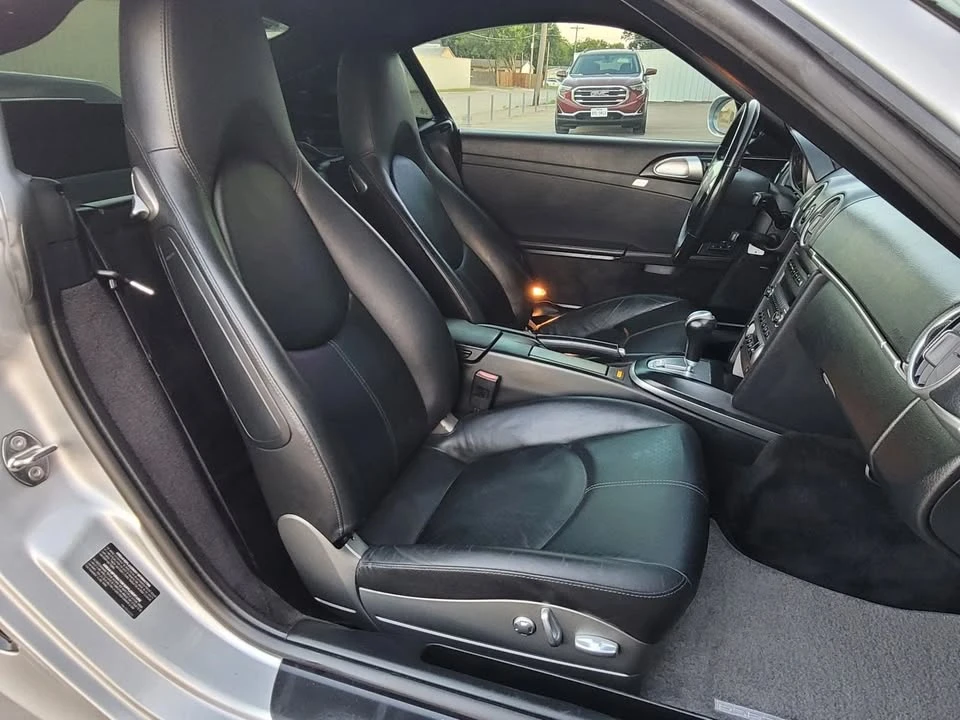 2007 Porsche 987 Cayman - Image 12 of 20
