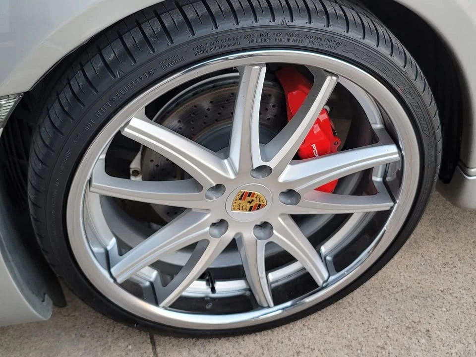 2007 Porsche 987 Cayman - Image 16 of 20