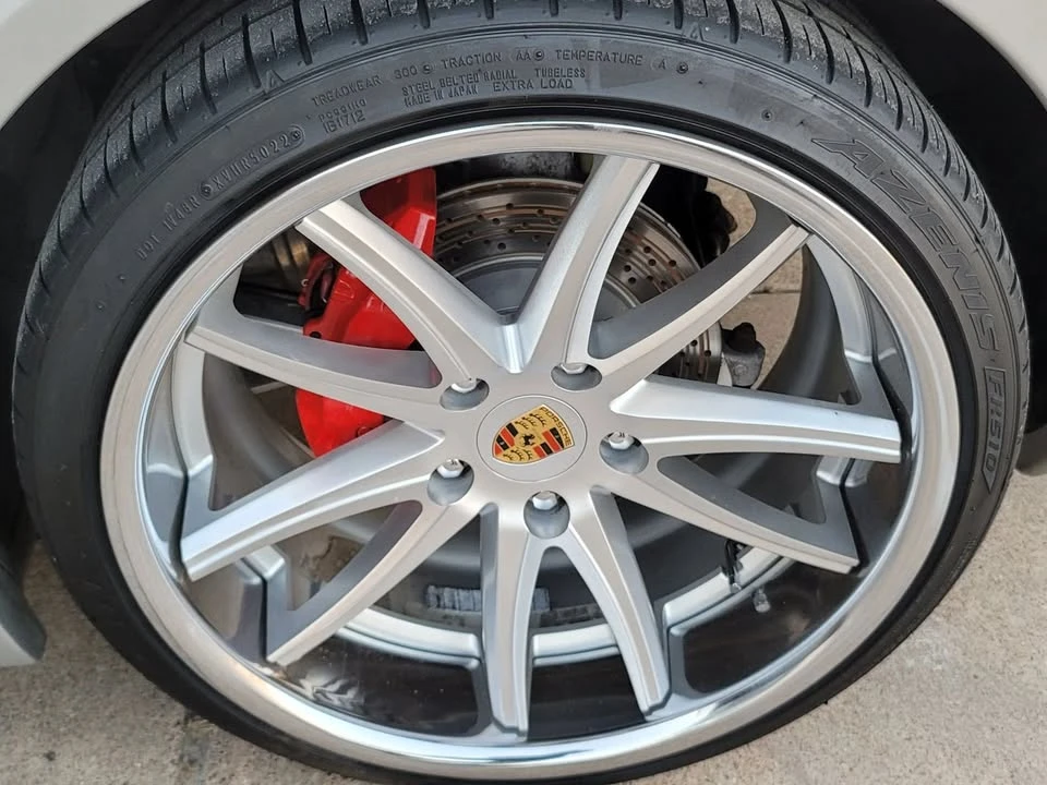2007 Porsche 987 Cayman - Image 15 of 20