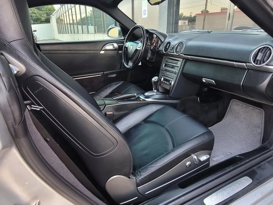 2007 Porsche 987 Cayman - Image 11 of 20