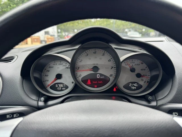 2007 Porsche 987 Cayman - Image 19 of 20