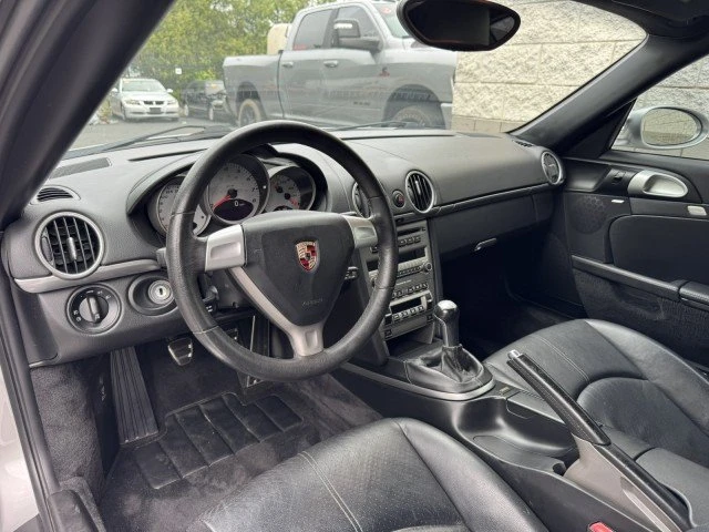 2007 Porsche 987 Cayman - Image 6 of 20