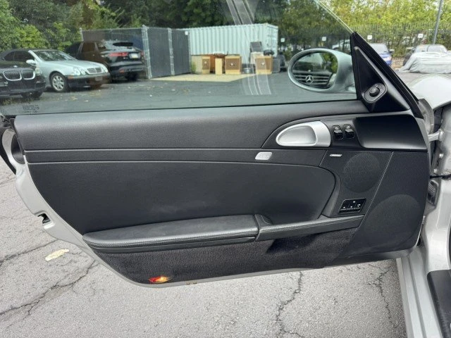 2007 Porsche 987 Cayman - Image 18 of 20