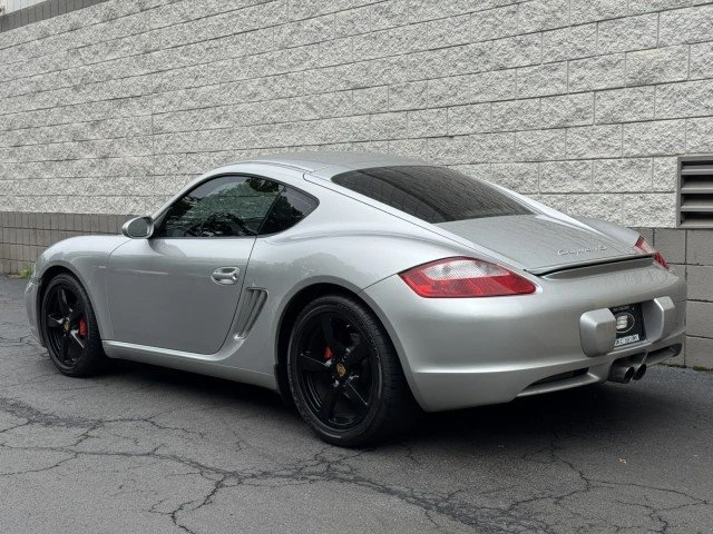 2007 Porsche 987 Cayman - Image 13 of 20