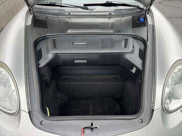 2007 Porsche 987 Cayman - Image 5 of 20