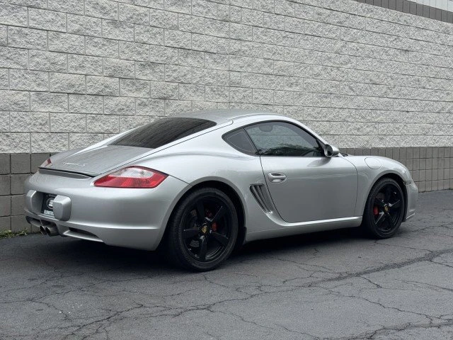 2007 Porsche 987 Cayman - Image 15 of 20