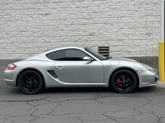 2007 Porsche 987 Cayman - Image 16 of 20