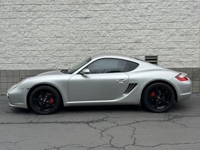 2007 Porsche 987 Cayman - Image 12 of 20