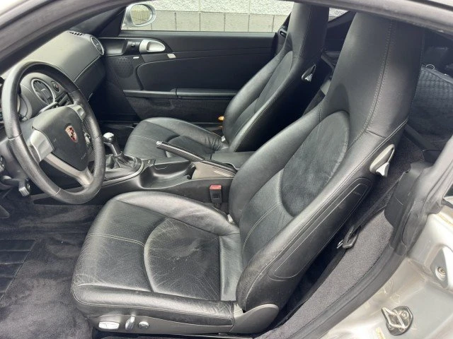 2007 Porsche 987 Cayman - Image 7 of 20