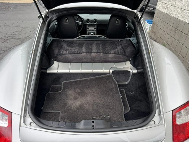 2007 Porsche 987 Cayman - Image 8 of 20