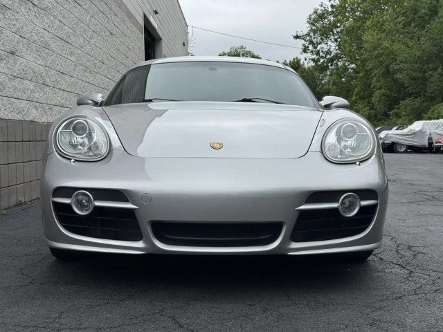 2007 Porsche 987 Cayman - Image 10 of 20