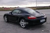 2007 Porsche 987 Cayman - Image 3 of 4