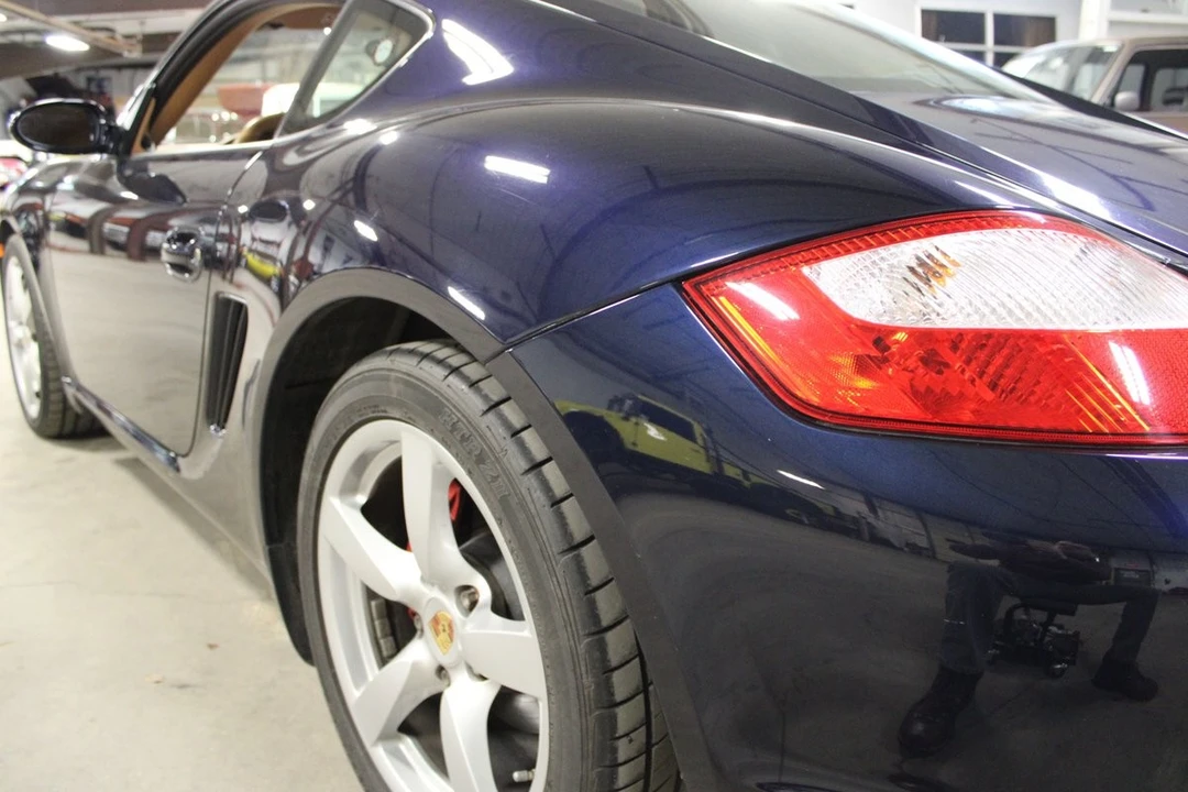 2007 Porsche 987 Cayman - Image 11 of 31