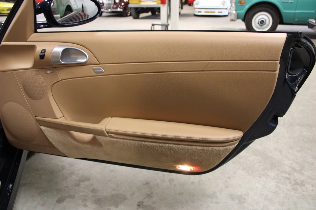 2007 Porsche 987 Cayman - Image 21 of 31