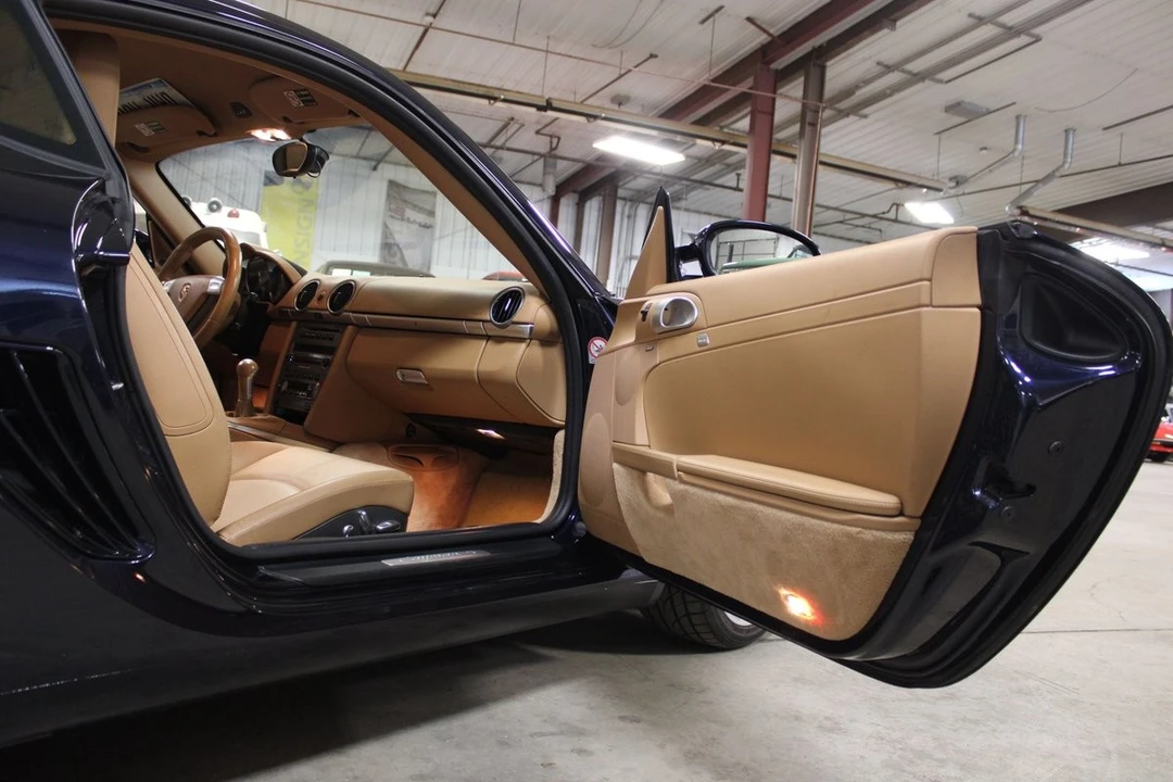 2007 Porsche 987 Cayman - Image 20 of 31