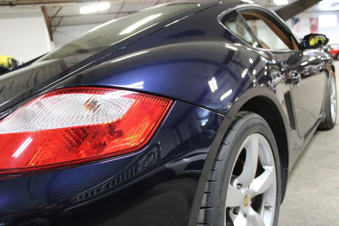2007 Porsche 987 Cayman - Image 12 of 31