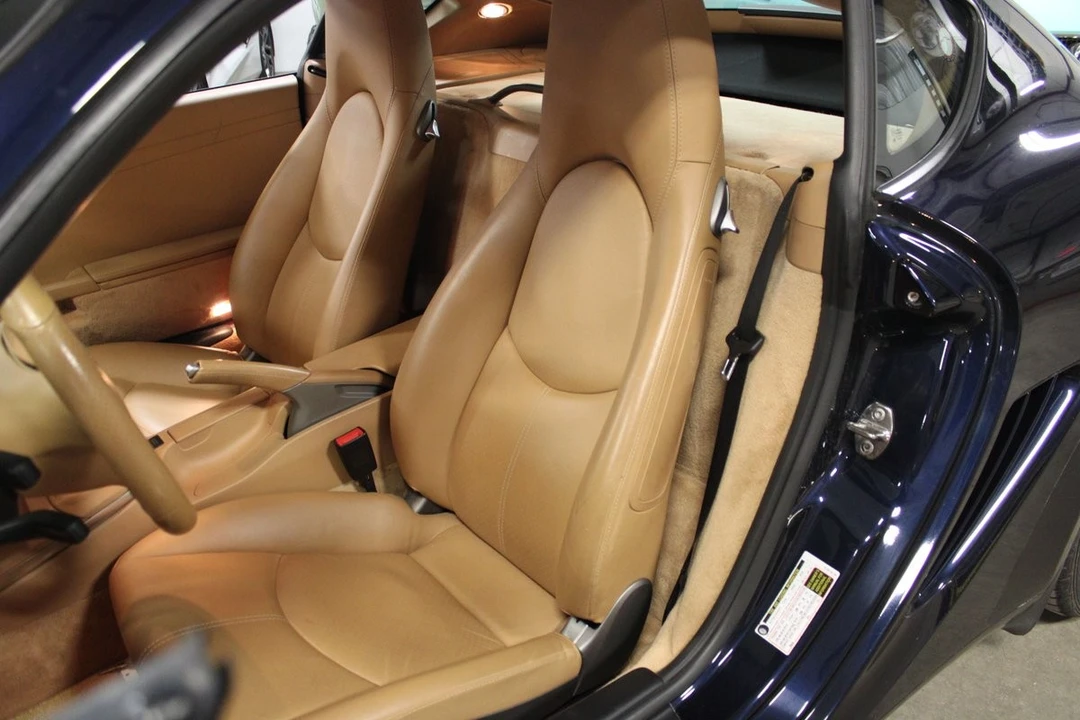 2007 Porsche 987 Cayman - Image 30 of 31