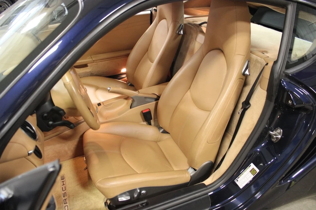 2007 Porsche 987 Cayman - Image 28 of 31