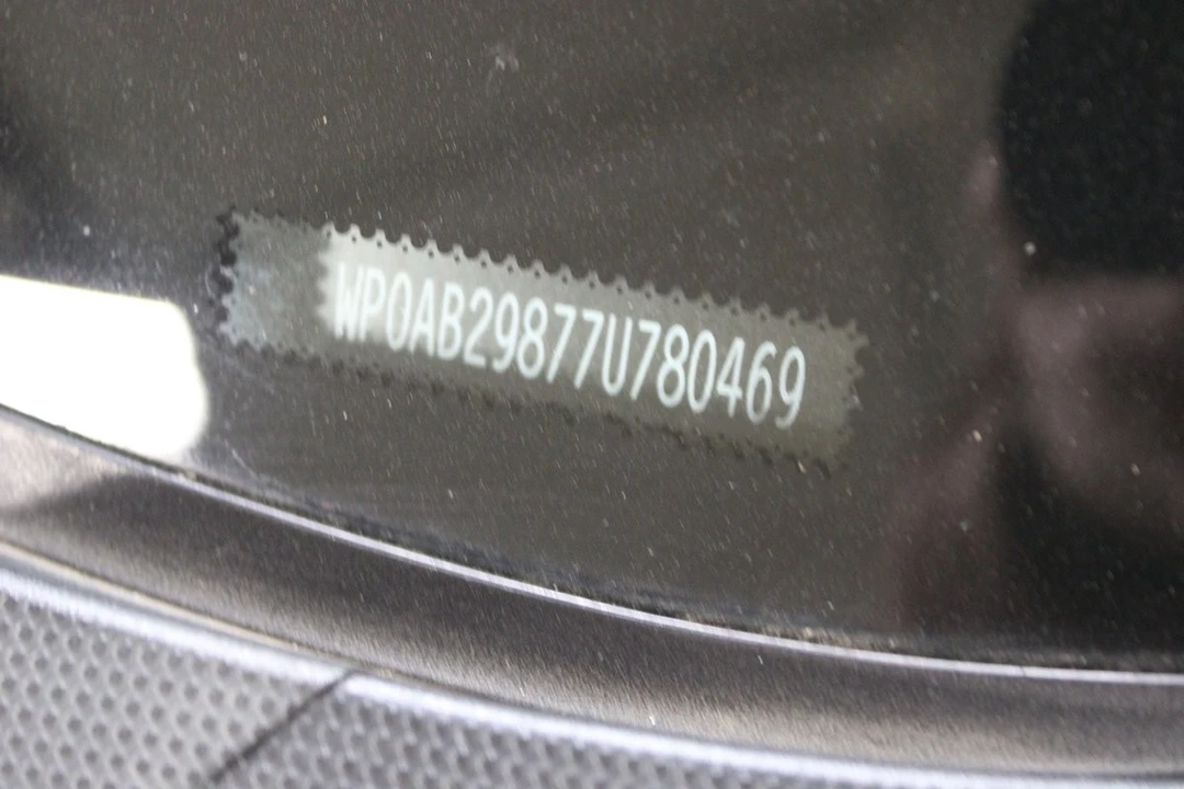 2007 Porsche 987 Cayman - Image 29 of 31