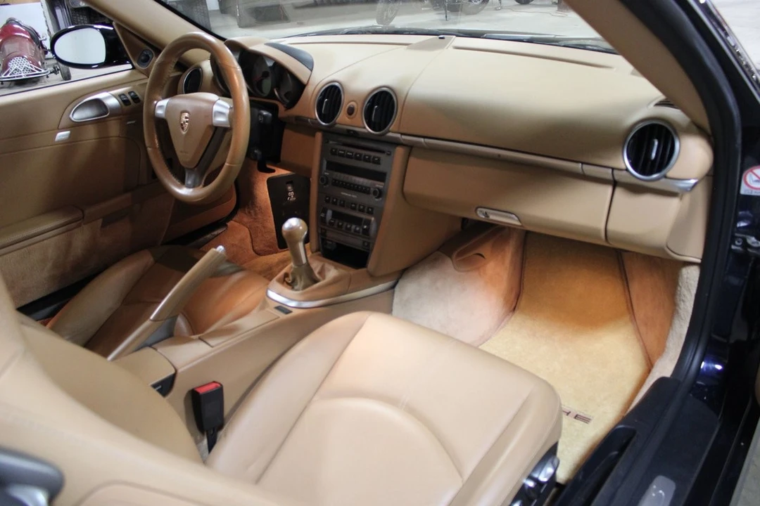 2007 Porsche 987 Cayman - Image 23 of 31