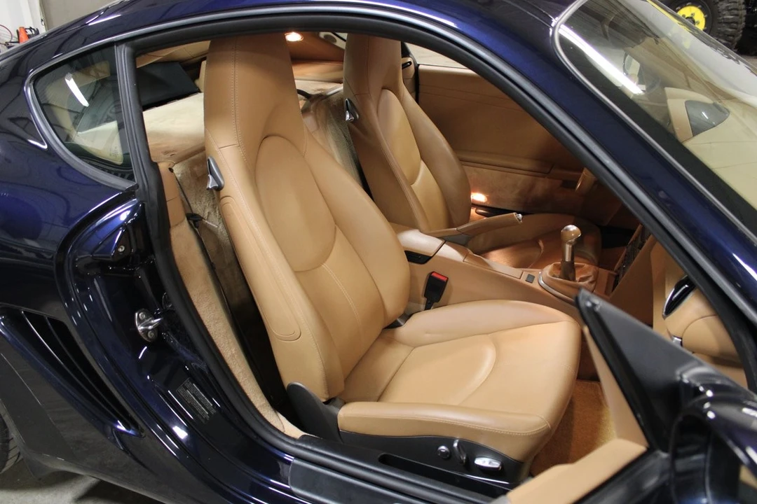 2007 Porsche 987 Cayman - Image 24 of 31