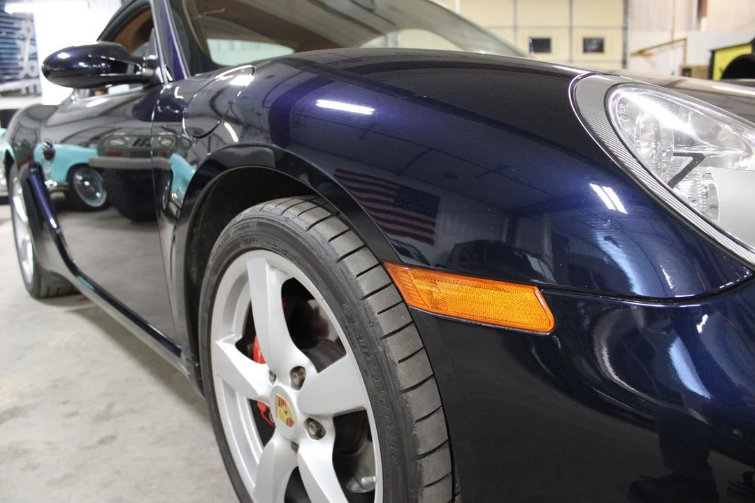 2007 Porsche 987 Cayman - Image 13 of 31