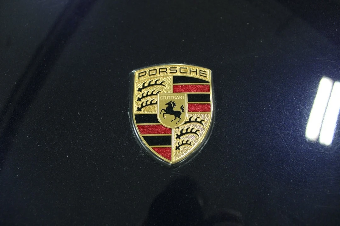 2007 Porsche 987 Cayman - Image 14 of 31
