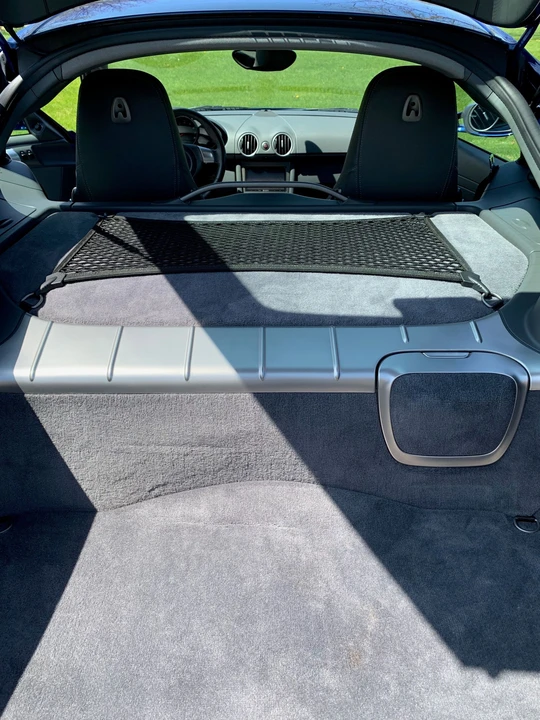 2007 Porsche 987 Cayman - Image 16 of 16