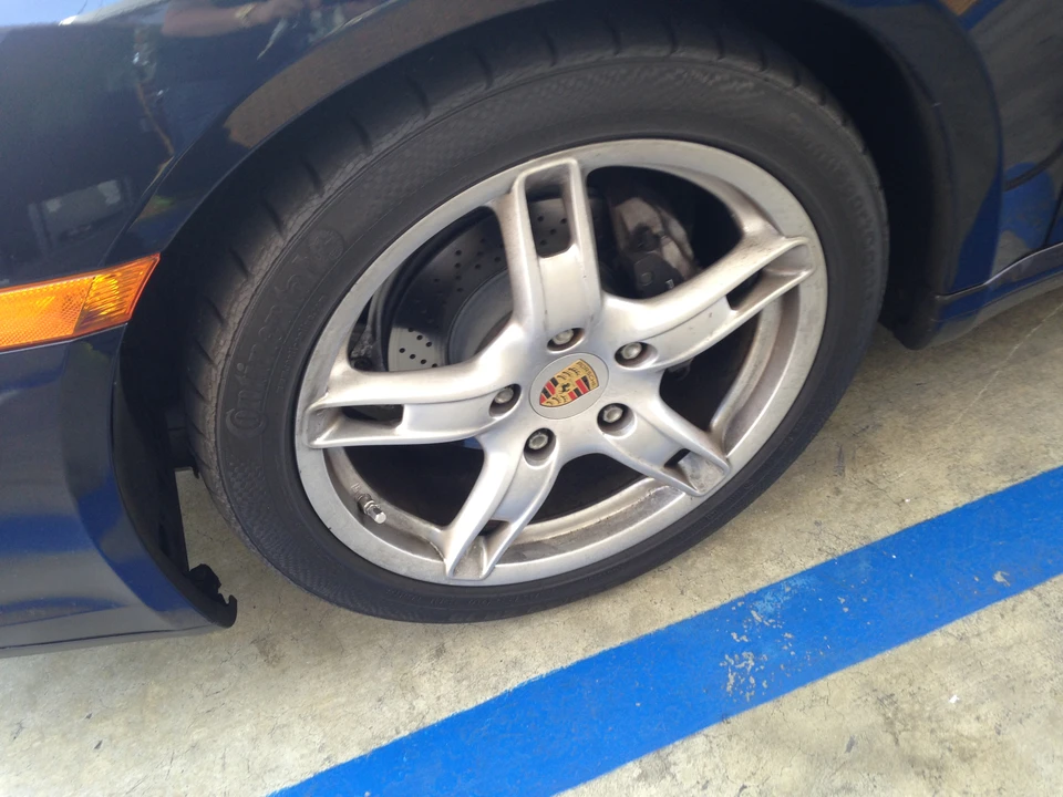 2007 Porsche 987 Cayman - Image 3 of 5