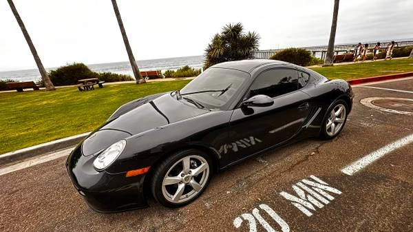 2007 Porsche 987 Cayman - Image 5 of 6