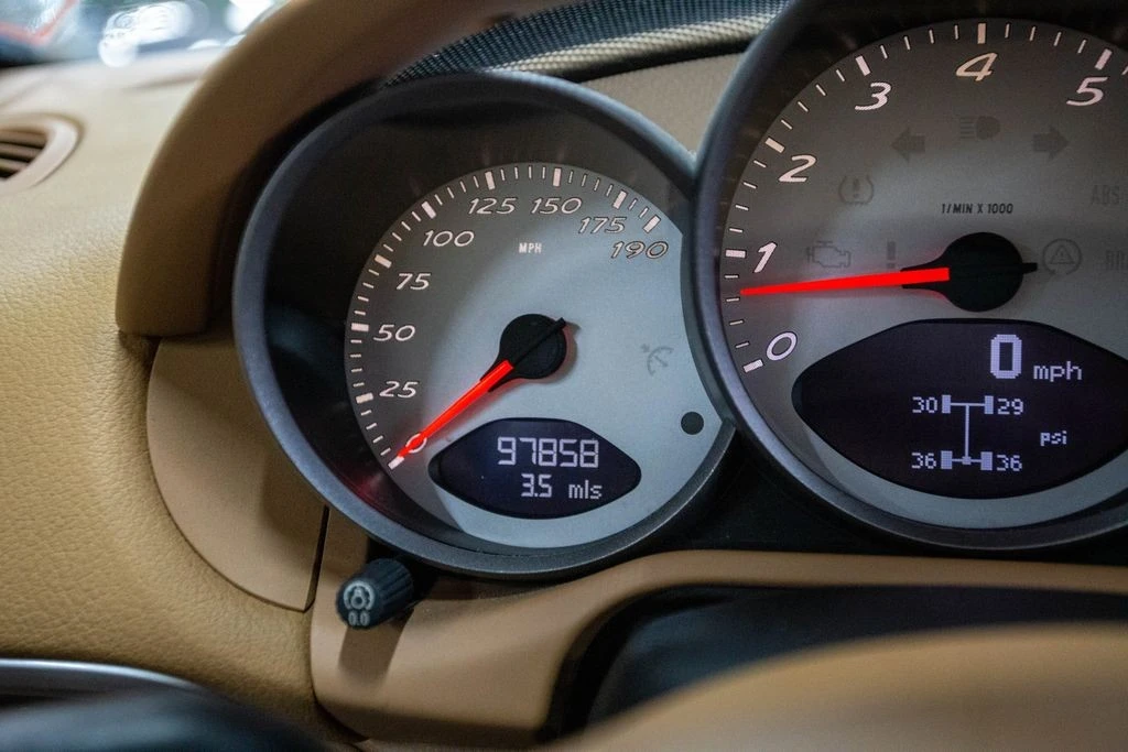 2007 Porsche 987 Cayman S - Image 6 of 7