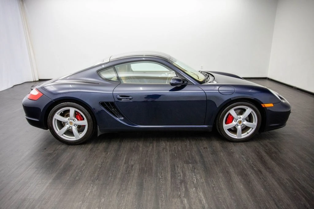 2007 Porsche 987 Cayman S - Image 6 of 12