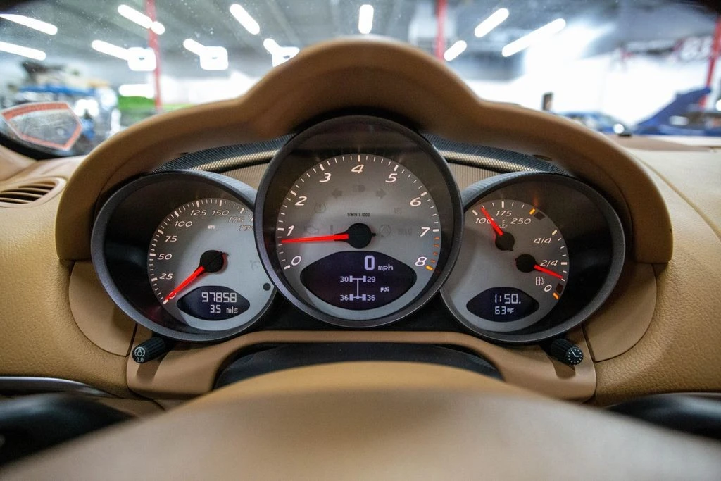 2007 Porsche 987 Cayman S - Image 5 of 7