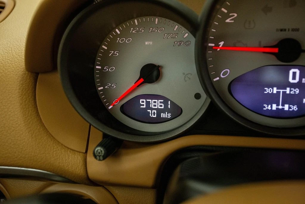 2007 Porsche 987 Cayman S - Image 9 of 12