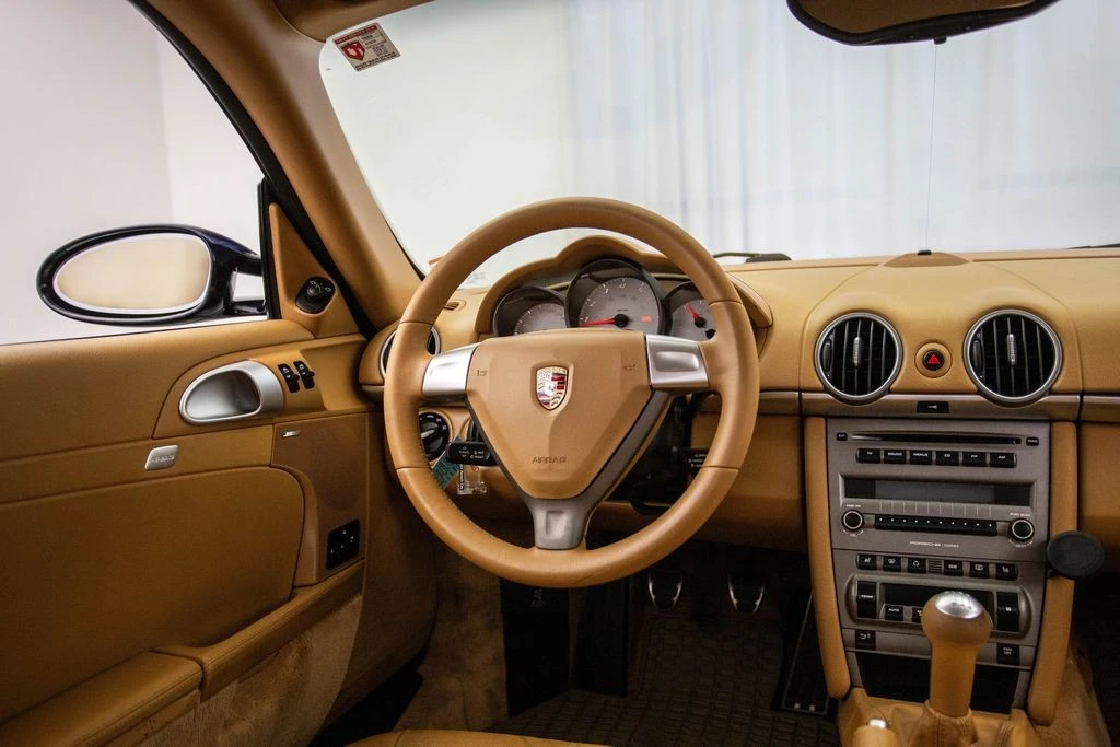 2007 Porsche 987 Cayman S - Image 4 of 12