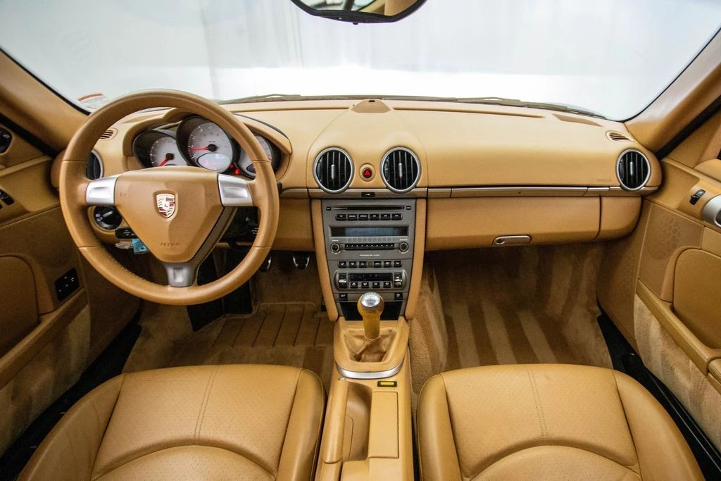 2007 Porsche 987 Cayman S - Image 12 of 12