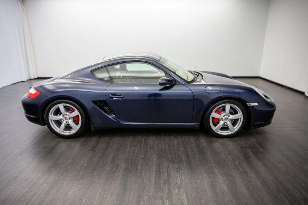 2007 Porsche 987 Cayman S - Image 6 of 12