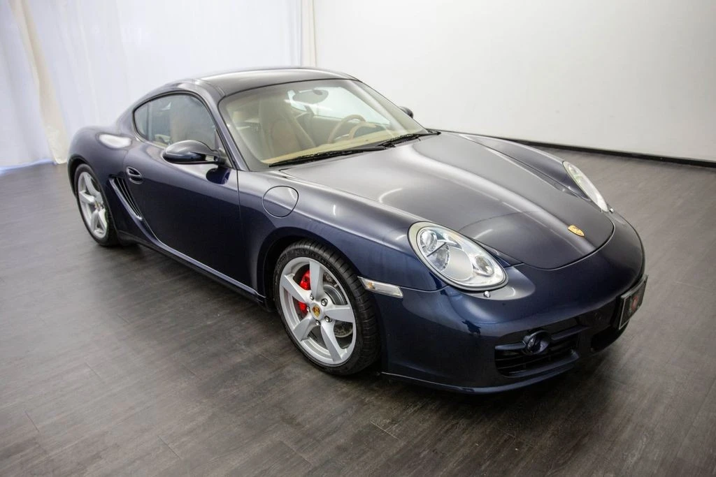 2007 Porsche 987 Cayman S - Image 2 of 12