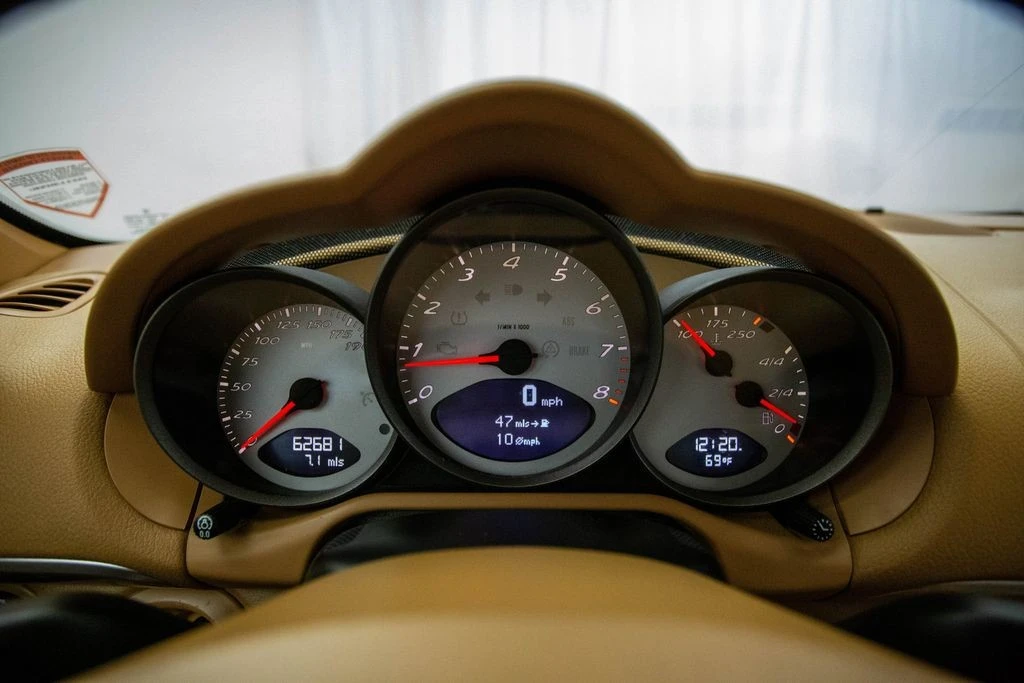 2007 Porsche 987 Cayman S - Image 8 of 12