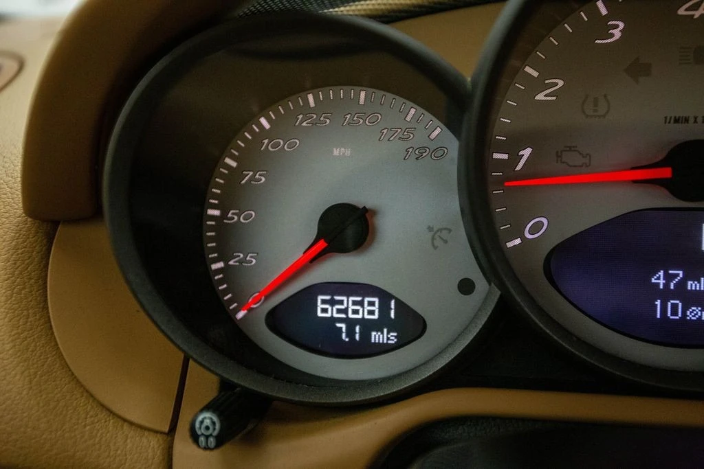 2007 Porsche 987 Cayman S - Image 9 of 12