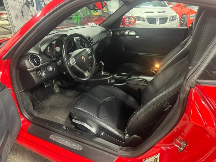 2007 Porsche 987 Cayman - Image 11 of 14