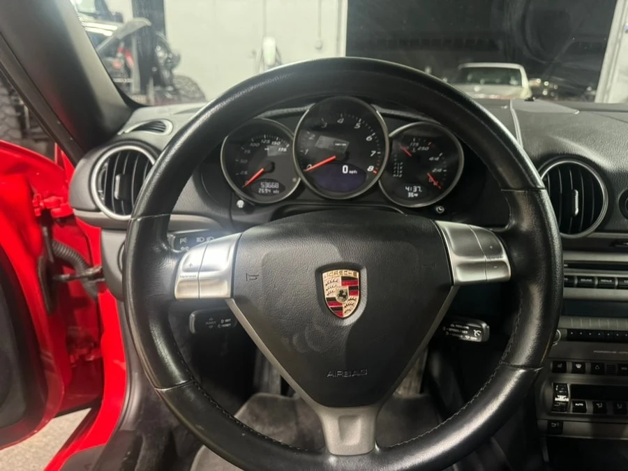 2007 Porsche 987 Cayman - Image 12 of 14