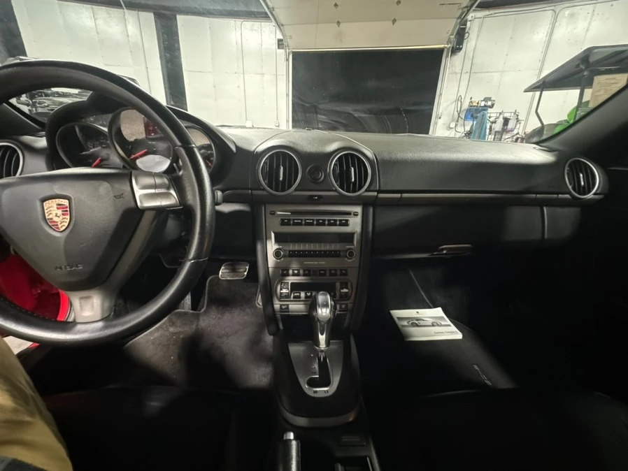 2007 Porsche 987 Cayman - Image 13 of 14