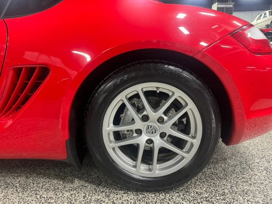 2007 Porsche 987 Cayman - Image 10 of 14